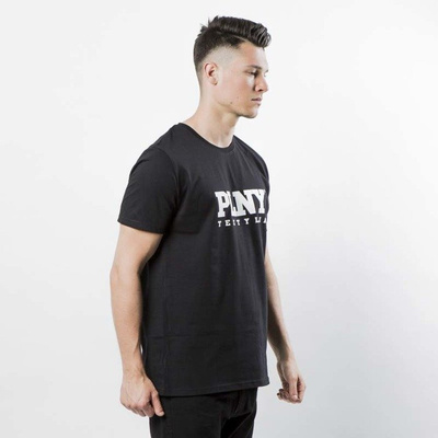 PLNY Legendary T-shirt black