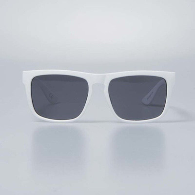 Okulary przeciwsłoneczne Vans Squared Off white VN00007EWHT