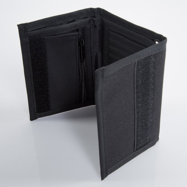 Nervous portfel Classic black