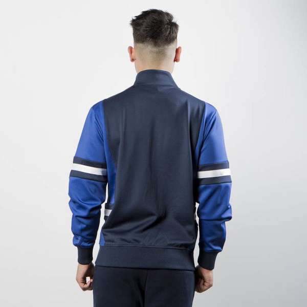 Ellesse bluza Galturg Tracktop dress blues