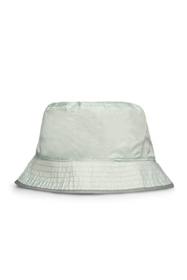 The North Face Sun Stash Bucket Hat vert green mist