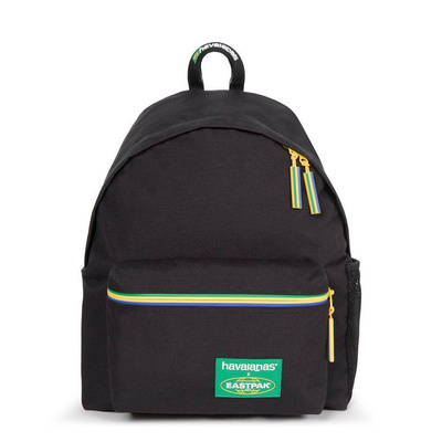 Eastpak Padded Pak'r Havaianas Backpack black
