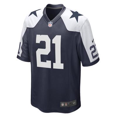 Nike NFL Dallas Cowboys Nike Alternate Game Jersey college navy 