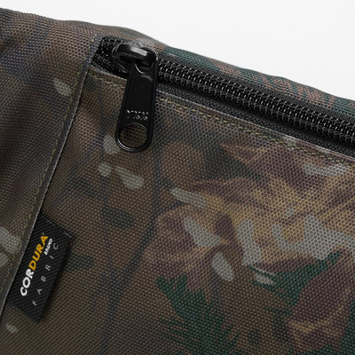Saszetka Carhartt WIP Payton Hip Bag kamuflaż (camo combi/safety orange)