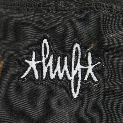 Kapelusz HUF Realtree Bucket Hat czarny