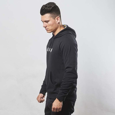 Nike SB Dry Everett Hoody black 872848-010