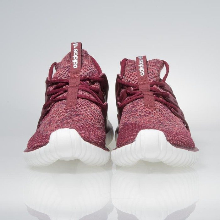 Adidas Originals Tubular Nova Primeknit mysred burgundy BB8406