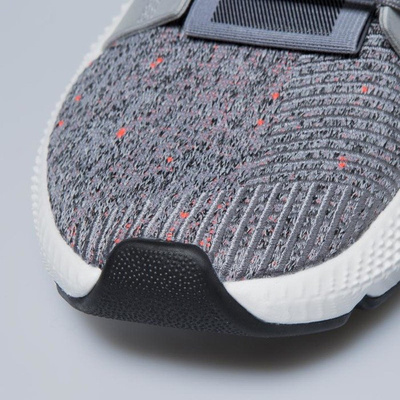 Buty Adidas Originals Prophere grey heather / footwear white / infrared CQ3023