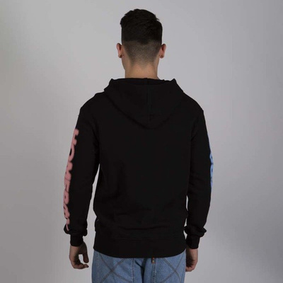 HomeBoy The Neighbor Hood Dots Logo black