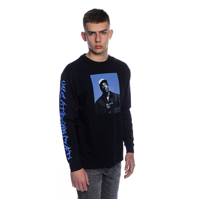 Koszulka Longsleeve Chi Modu Uncategorized czarna