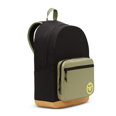 Plecak Converse Happy Camper Go 2 Backpack czarny