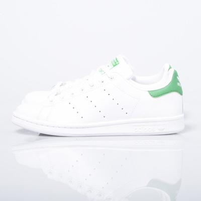 Adidas Originals Stan Smith white / green (M20324)