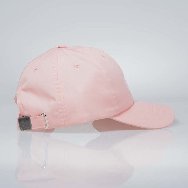 Czapka Saint Mass Sport Cap Signature salmon