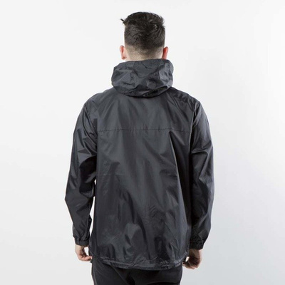 Carhartt WIP Chrome Jacket black
