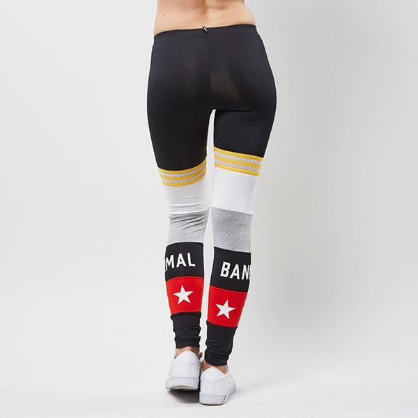 Legginsy Adidas Originals x Rita Ora Tights black AY7137