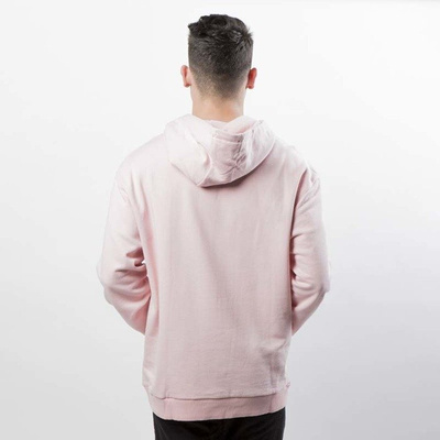Fila Shawn Hooded Sweat Man coral blush