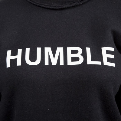 Majors Humble II Crewneck black WMNS