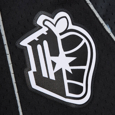 Mitchell & Ness All-Star NBA Dark Shorts black