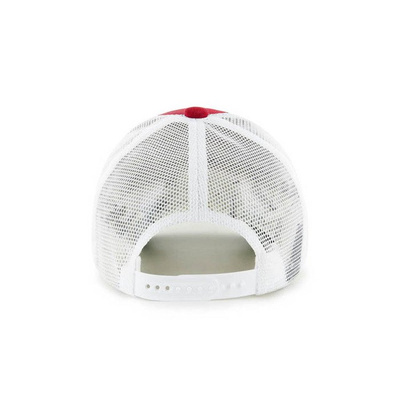 '47 Brand New York Yankees Snapback red / white