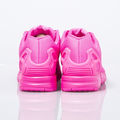 Sneakers buty Adidas Originals ZX Flux shopin (S75490)