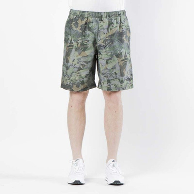 The North Face M Class V Rapids english green camo print T0CMA11TH