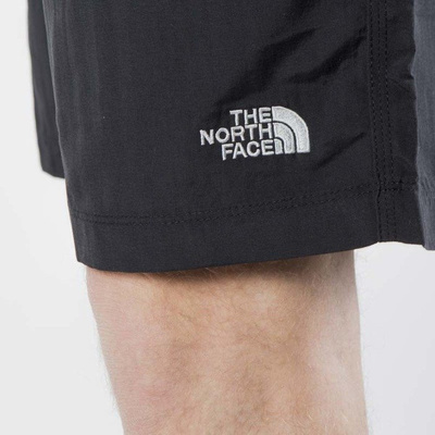 The North Face M Class V Rapids tnf black T0CMA1JK3