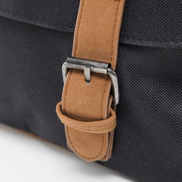 Mi-Pac torba Messenger Classic Bag black