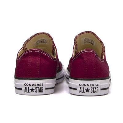 Converse WMNS All Star OX maroon (M9691C)