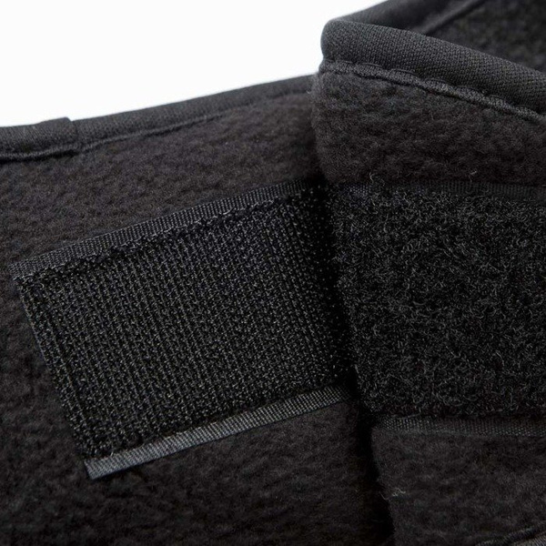 Opaska Koka Fleece Gore-Tech black