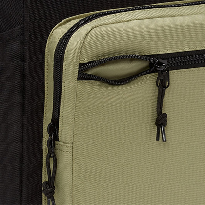 Converse Happy Camper Go 2 Backpack black