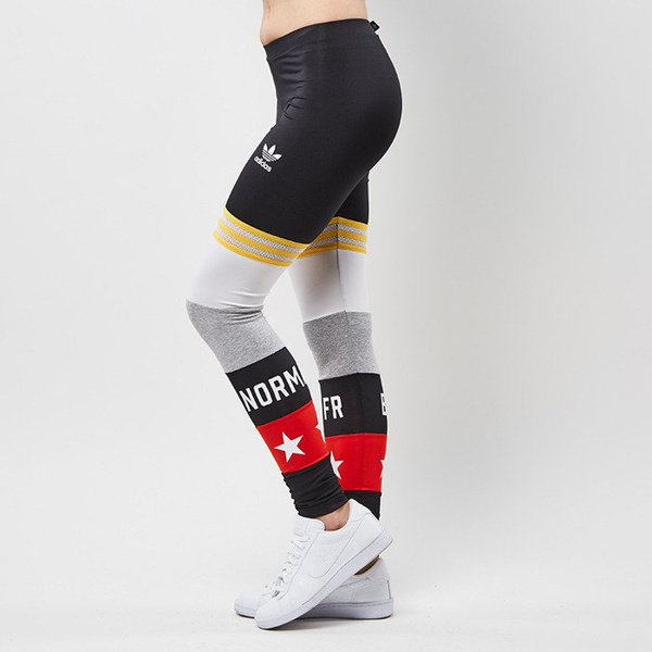 Legginsy Adidas Originals x Rita Ora Tights black AY7137