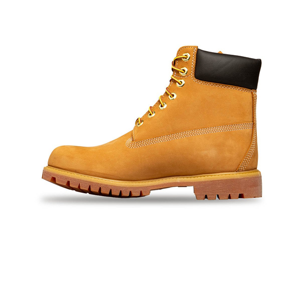 Buty Timberland Premium 6 In Waterproof Boot brązowe (TB-010061-713)