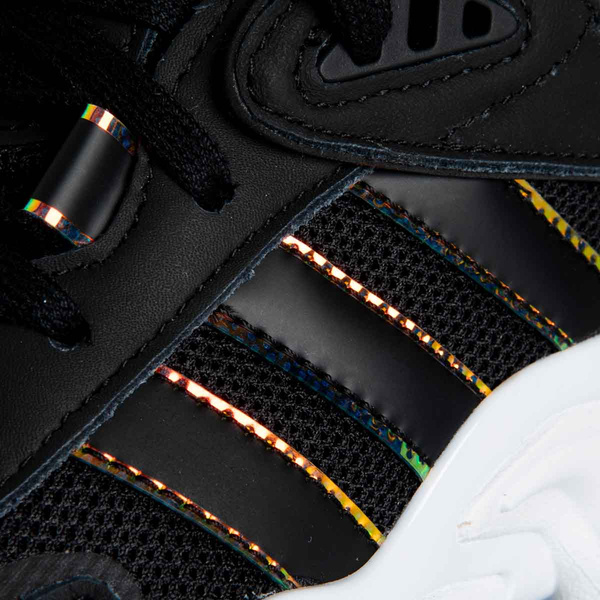 Sneakers buty damskie Adidas Originals Magmur Runner czarne (FV1161)