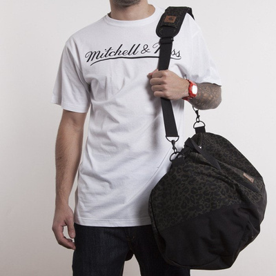 Carhartt bag Adams Duffle panther print / cypress / black