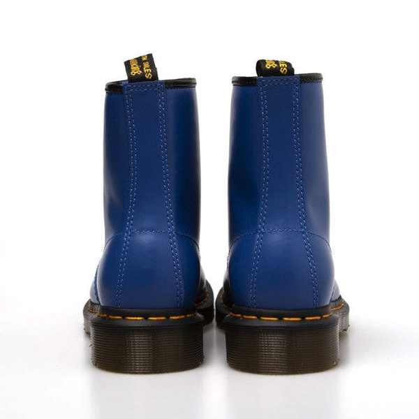Buty Dr. Martens Smooth blue 1460-24614400