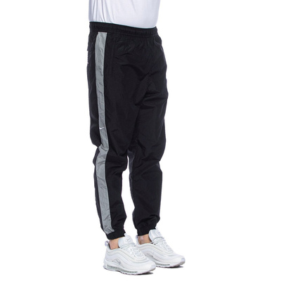 Spodnie dresowe Nike NSW Swoosh Pants czarne