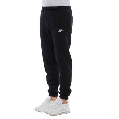Nike Club Fleece Sweatpants black