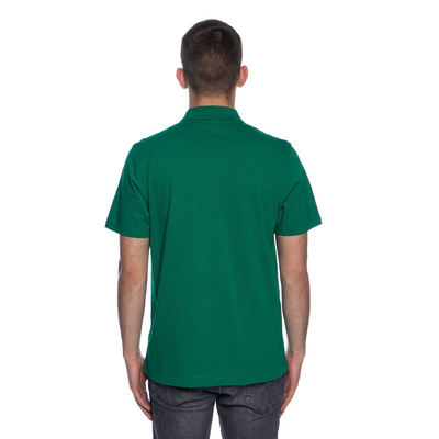 Lacoste Men's Sport Tennis Regular Fit Polo Shirt green