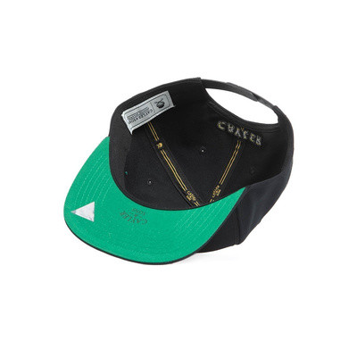 Czapka Cayler & Sons WHITE LABEL Big Lines Snapback black/mc