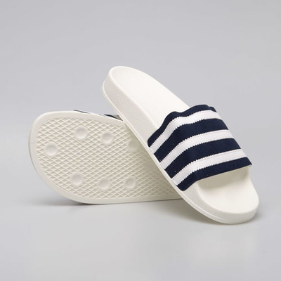 Klapki Adidas Originals Adilette conavy/ftwwht/owhite (CG6436)