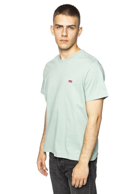 T-shirt Levi's Original HM Tee Cotton mint