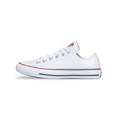 Converse Chuck Taylor All Star Leather white (132173C)