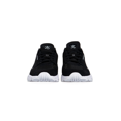 Sneakers WMNS Adidas Originals Falcon W core black / ftwr white (B28129)