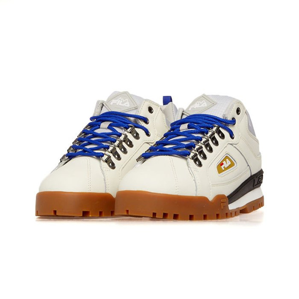 Buty Zimowe Fila Trailblazer Low marshmallow (1010705.79G)