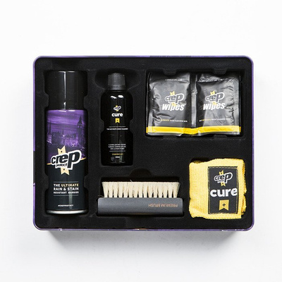 Crep Ultimate Gift Pack