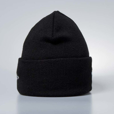 Mitchell & Ness winter beanie Charlotte Hornets black Team Logo Cuff