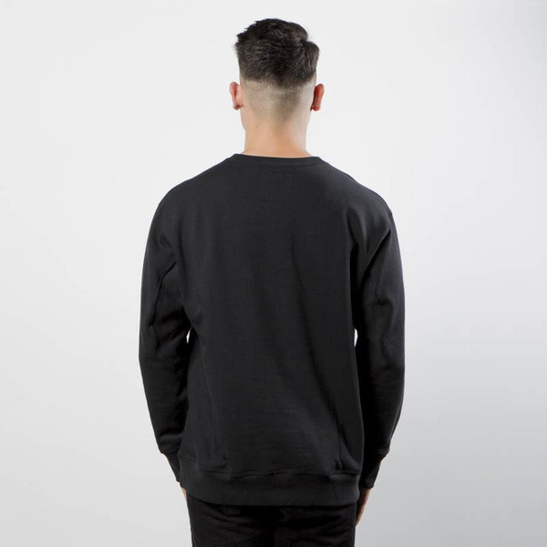 Bluza Adidas Originals Kaval Crew black