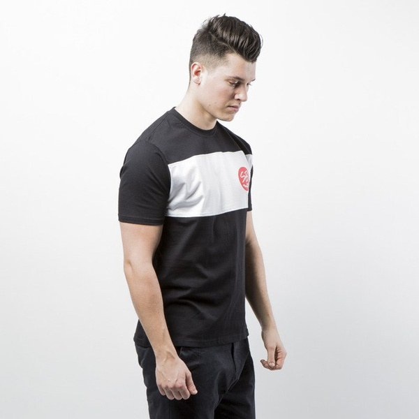 Koszulka SB Stuff T-Shirt Circle black