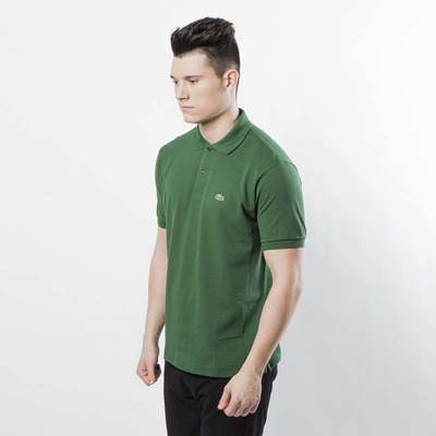 Lacoste Polo green L1212-132