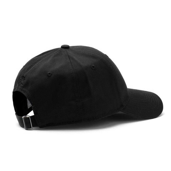 Czapka Cayler & Sons White Label Make It Rain Curved Cap black